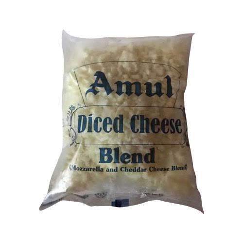 AMUL CHEESE BLEND 1Kg